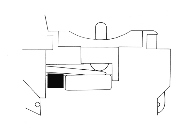 afviserarm