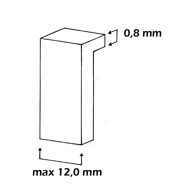 afviserarm