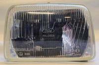 forlygte mkI forlygte mkI