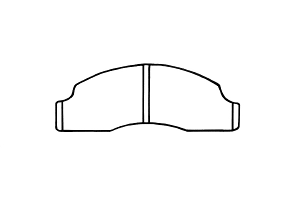 bremseklodsmk1