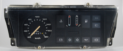 instrumentbrædt instrumentbrædt