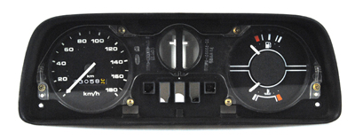 instrumentbrædt instrumentbrædt