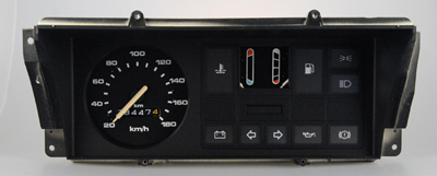 instrumentbrædt instrumentbrædt