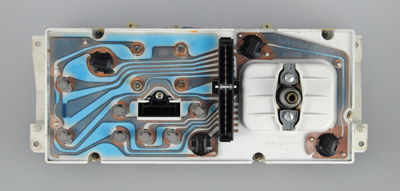 instrumentbrædt instrumentbrædt