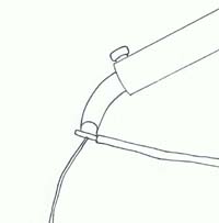 sammenlodning sammenlodning