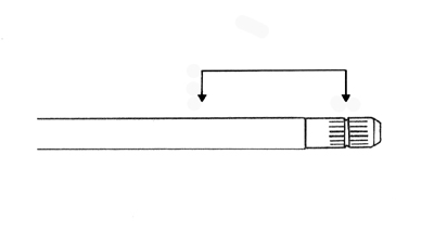 trækaksel trækaksel