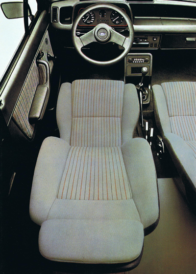 Salgsbrochüre fiesta dec 1976