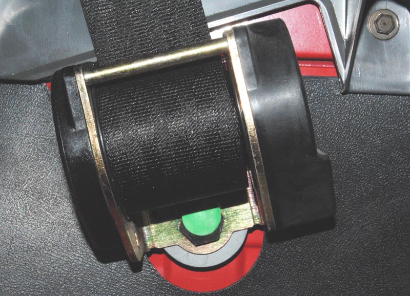 sikkerhedssele sikkerhedssele