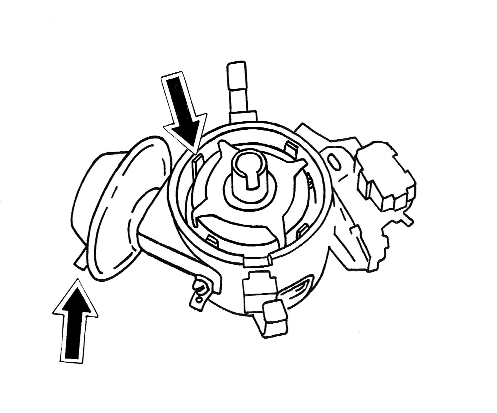 19mm nøgle