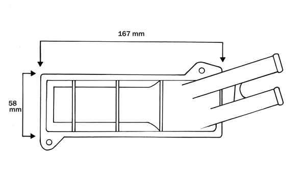 varmeradiator mk1