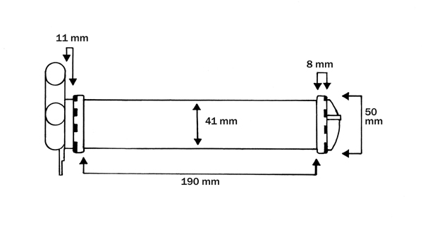 varmeradiator mk1