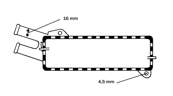 varmeradiator mk1